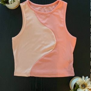 SHEIN Tank top
